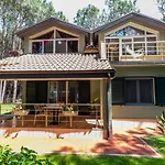 Villa Forest - Middle Of Forest & Near The *