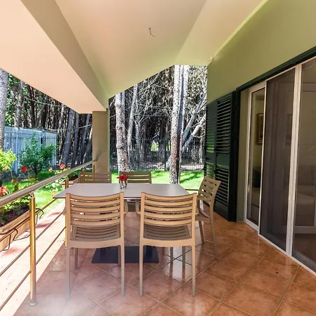 Villa Forest - Middle Of Forest & Near The