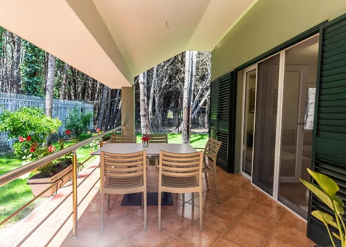 Villa Forest - Middle Of Forest & Near The